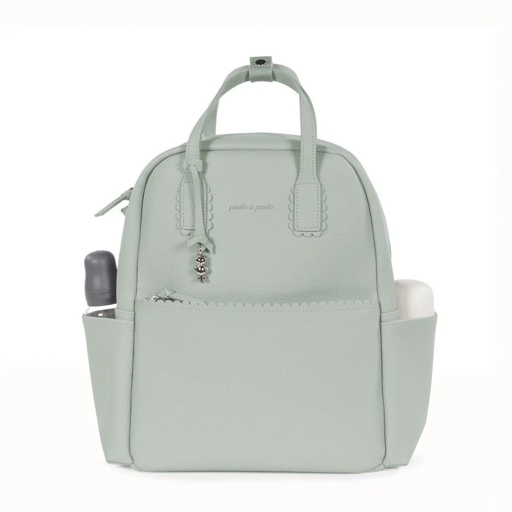 Mochila Pasito a Pasito Icon Green - Image 2