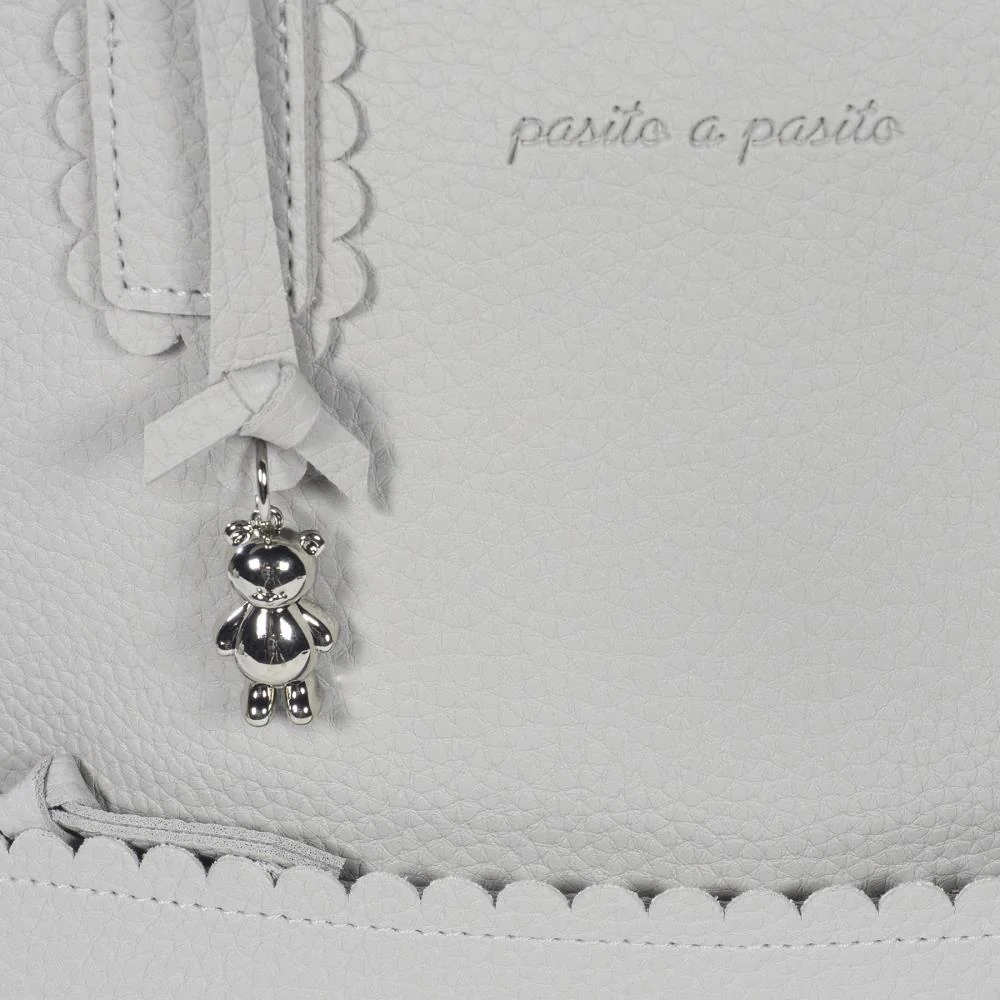 Mochila Pasito a Pasito Icon Smoke - Image 15