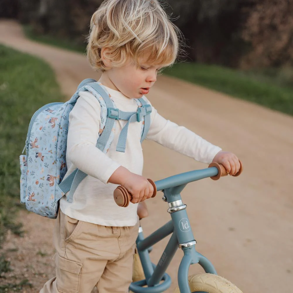 Mochila Little Dutch Forest Friends 29cm - Image 13