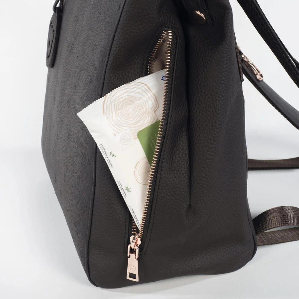 Mochila Pasito a Pasito London Coffee - Image 9