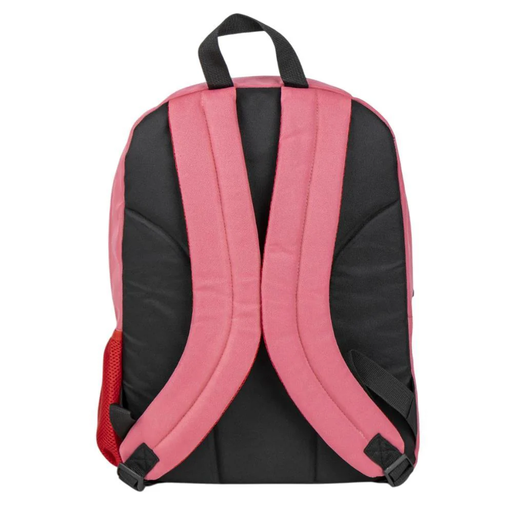 Mochila Minnie Be Bold Coral 42cm - Image 2