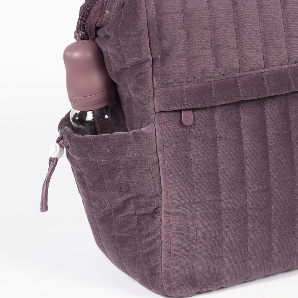 Mochila Pasito a Pasito Cherry Velvet - Image 10