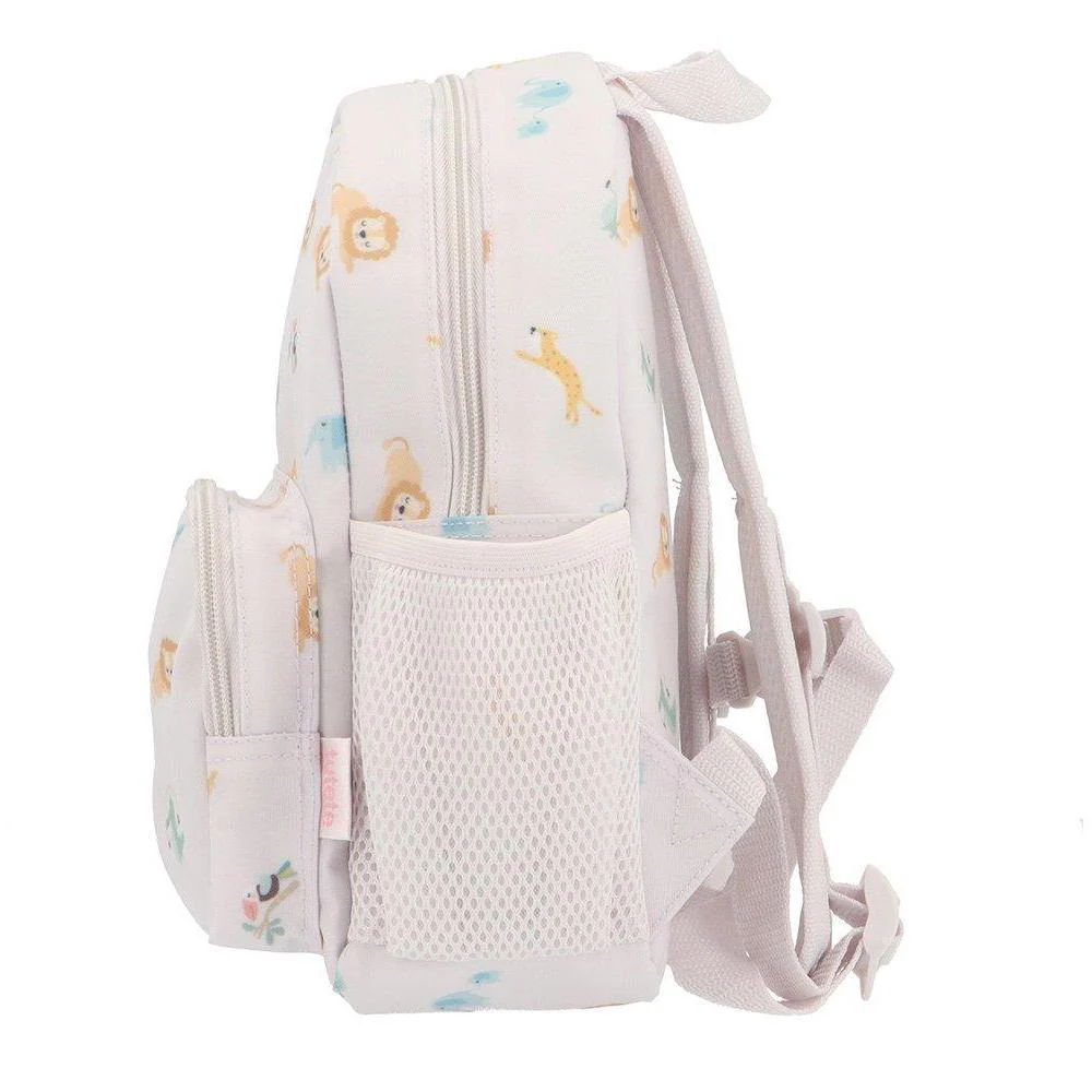 Mini Mochila Savannah 28x25cm - Image 3
