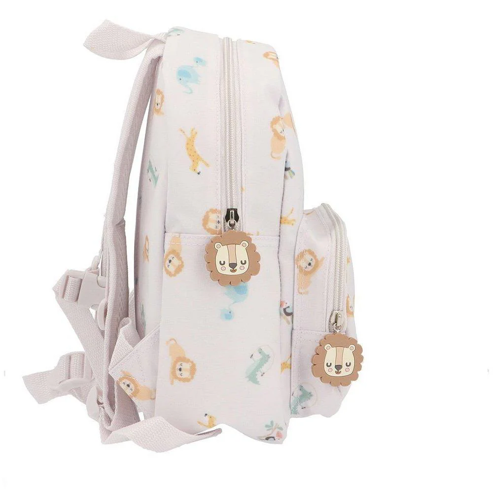Mini Mochila Savannah 28x25cm - Image 4