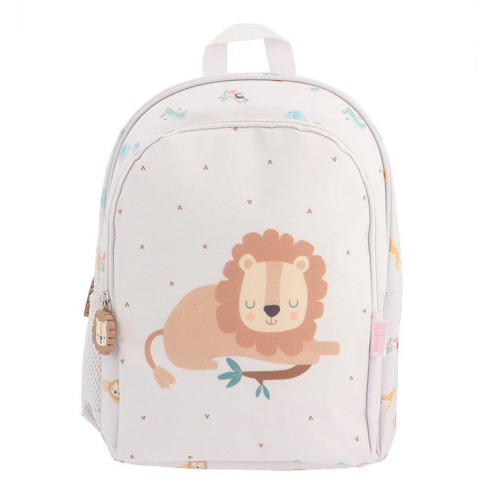 Mochila Savannah 35x26cm
