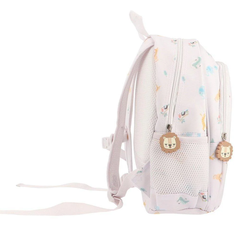 Mochila Savannah 35x26cm - Image 3