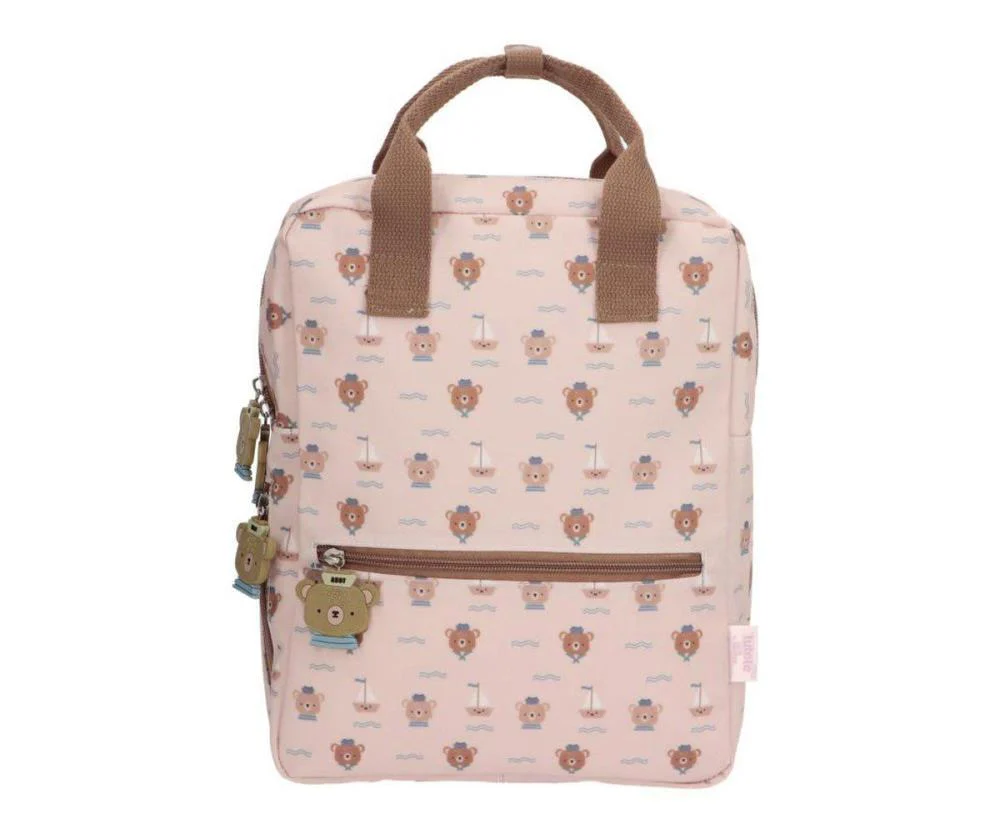 Mochila Tutete By Eef Lillemor Simon Bear 33cm - Image 2