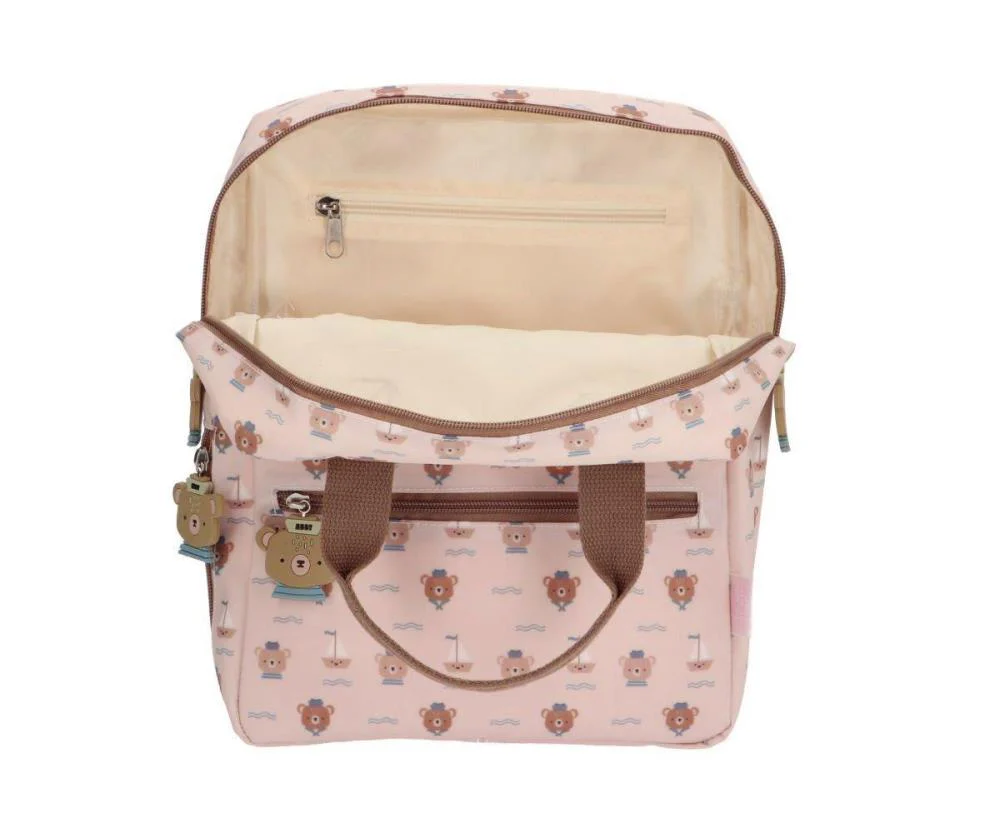 Mochila Tutete By Eef Lillemor Simon Bear 33cm - Image 3