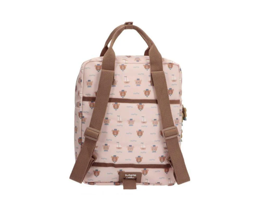 Mochila Tutete By Eef Lillemor Simon Bear 33cm - Image 4