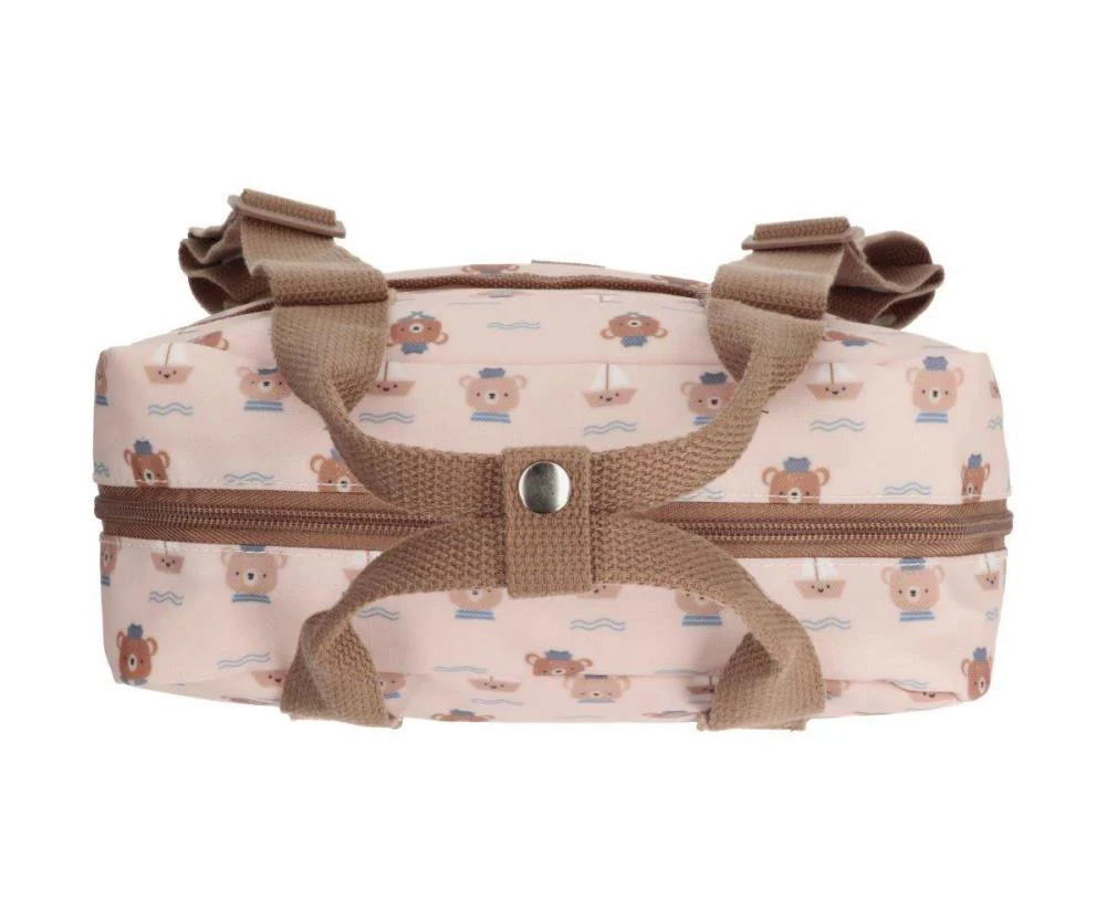 Mochila Tutete By Eef Lillemor Simon Bear 33cm - Image 6