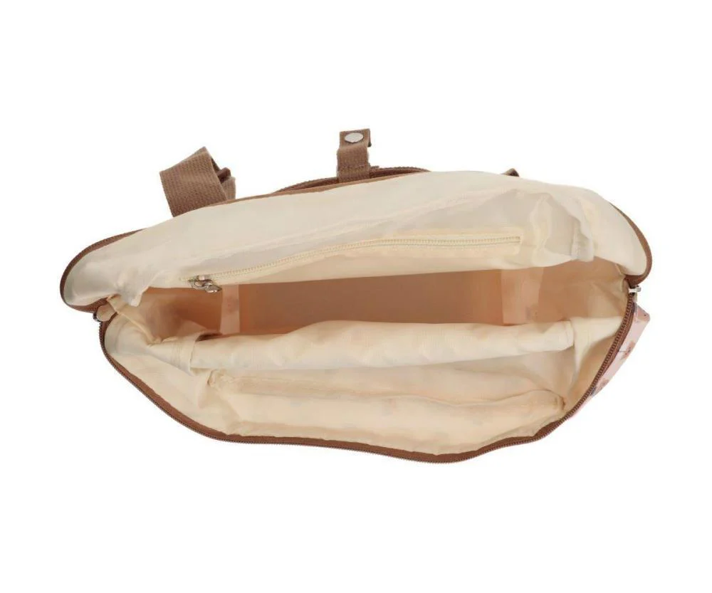 Mochila Tutete By Eef Lillemor Simon Bear 33cm - Image 7