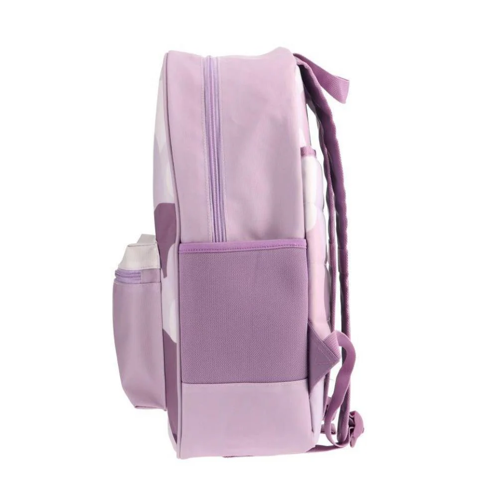 Mochila Tutete Dunes Lilás 42cm - Image 3