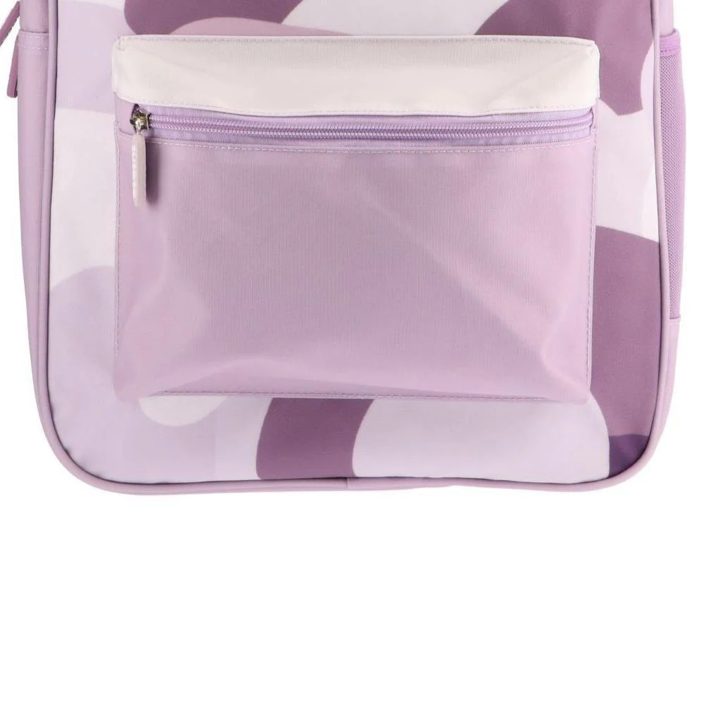 Mochila Tutete Dunes Lilás 42cm - Image 4