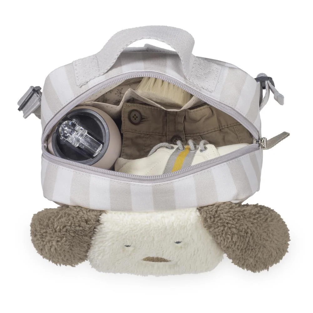 Mochila Walking Mum Dog Sintra Bege - Image 7