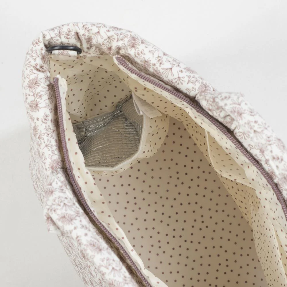 Mochila Walking Mum Gala Cerise - Image 12