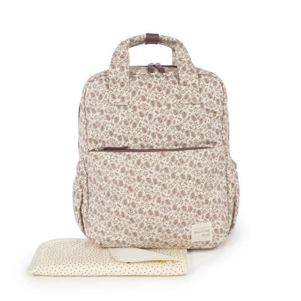 Mochila Walking Mum Gala Cerise - Image 2