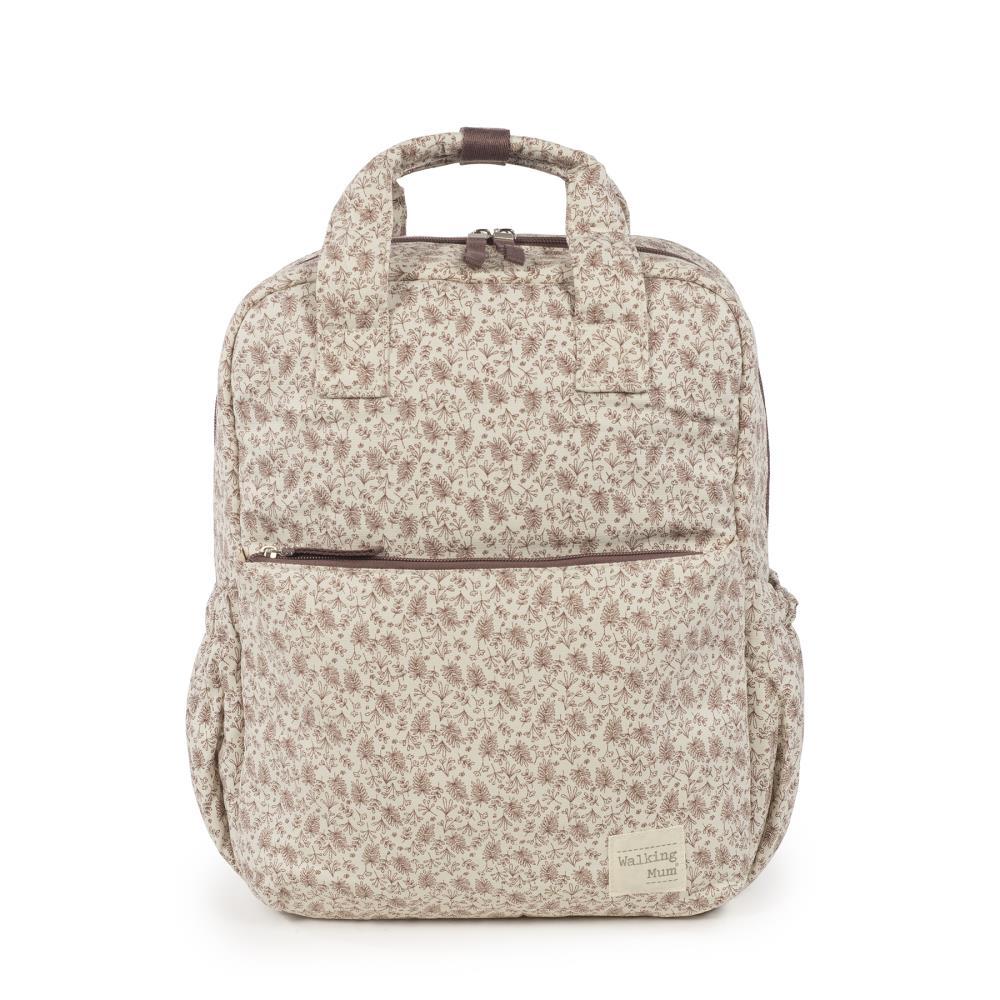 Mochila Walking Mum Gala Cerise - Image 3