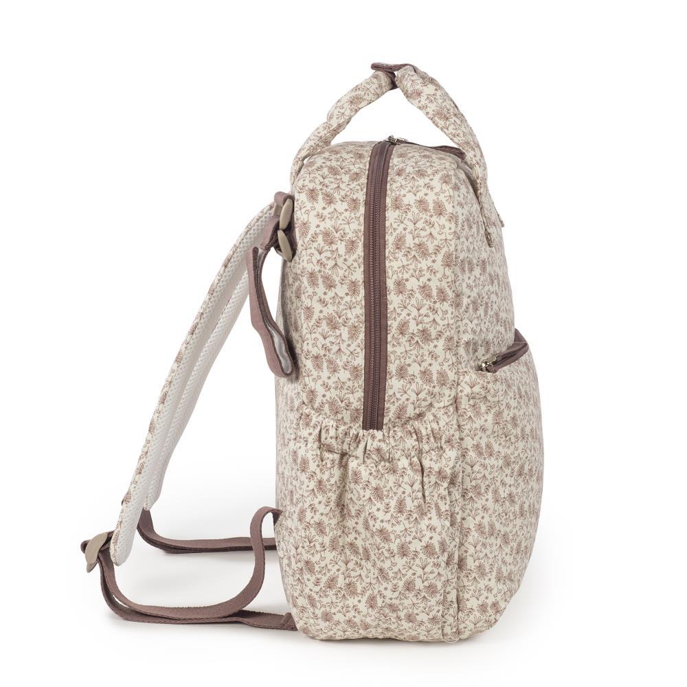 Mochila Walking Mum Gala Cerise - Image 4