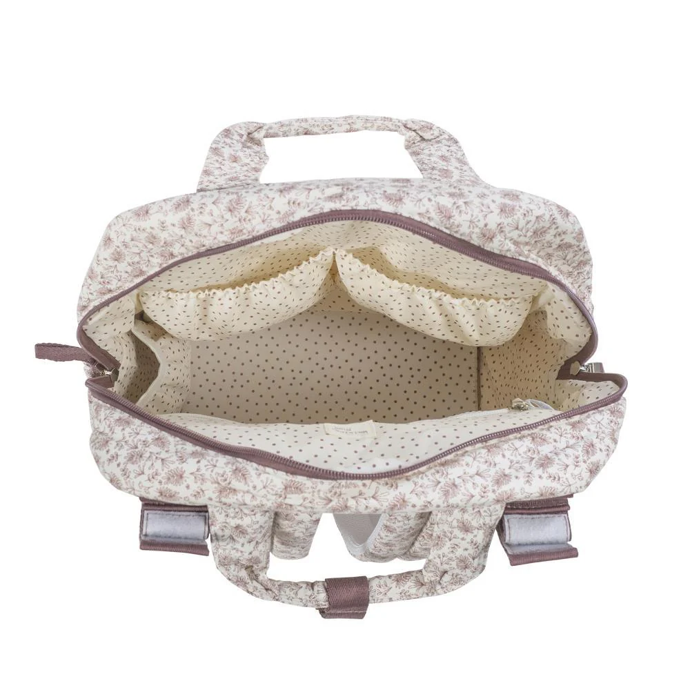 Mochila Walking Mum Gala Cerise - Image 6