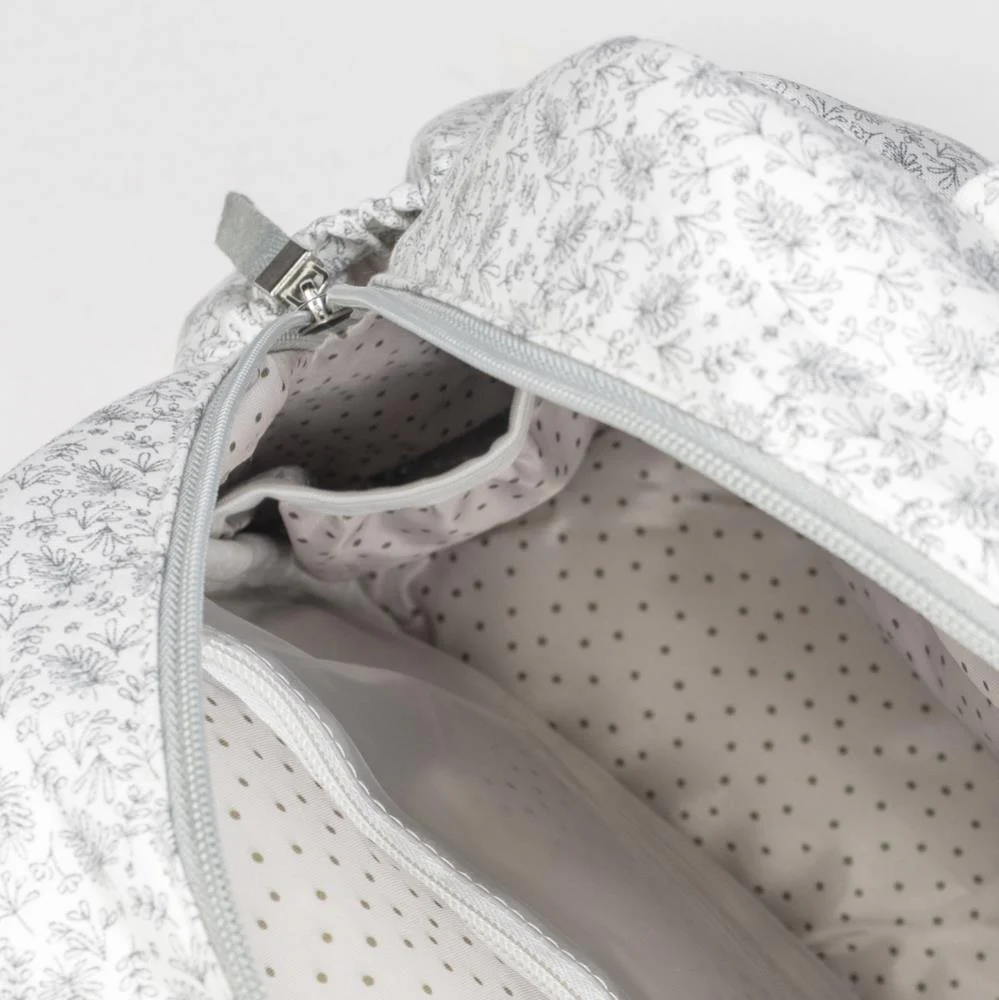 Mochila Walking Mum Gala Mint - Image 12