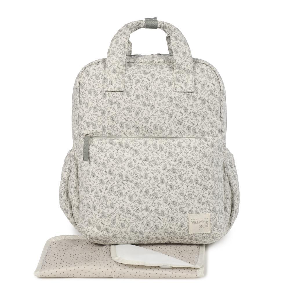 Mochila Walking Mum Gala Mint - Image 2