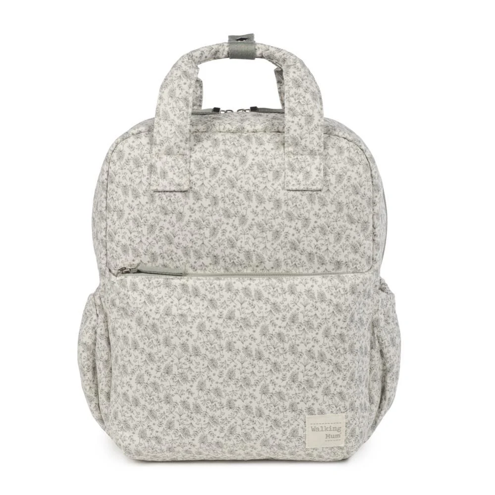 Mochila Walking Mum Gala Mint - Image 3