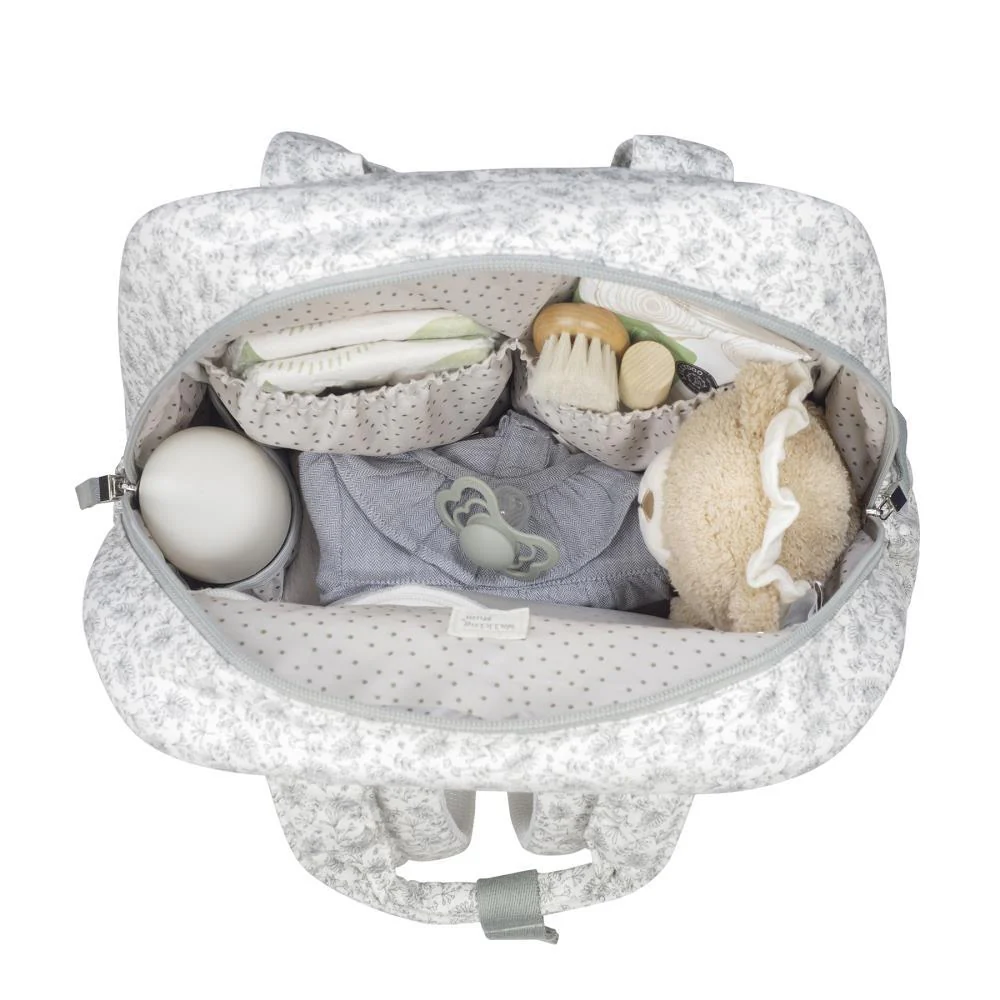Mochila Walking Mum Gala Mint - Image 7