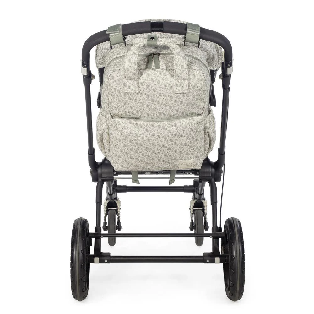 Mochila Walking Mum Gala Mint - Image 8