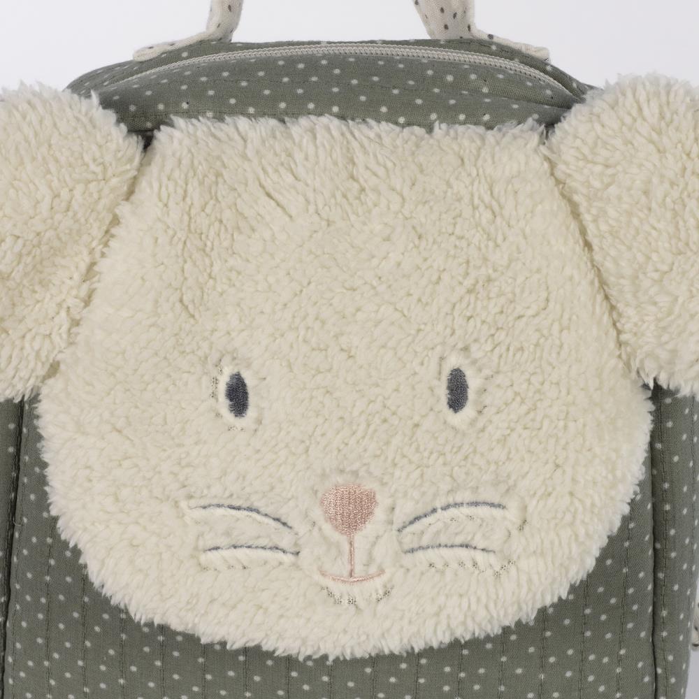 Mochila Walking Mum Mouse Poppy Moss - Image 3