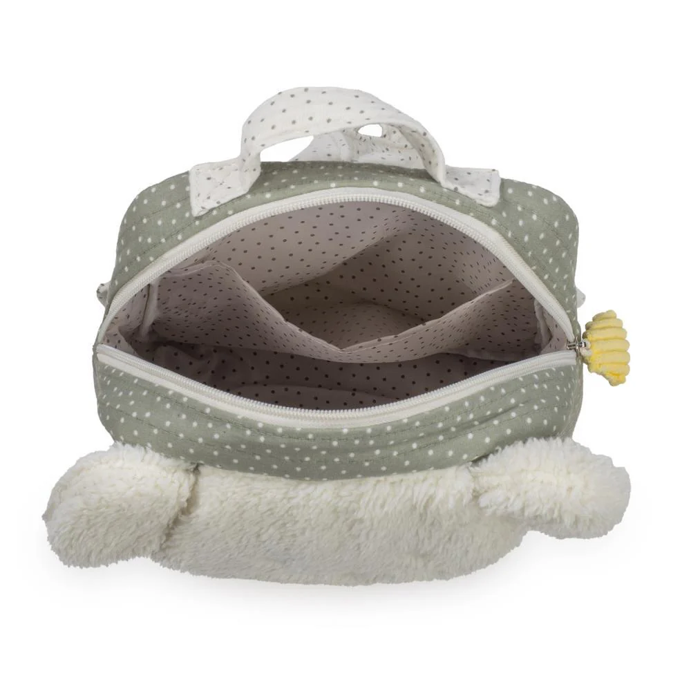 Mochila Walking Mum Mouse Poppy Moss - Image 7