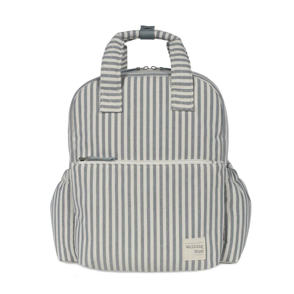 Mochila Walking Mum Praliné Strips Matcha - Image 2