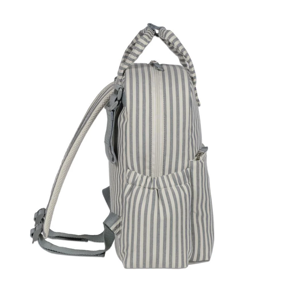 Mochila Walking Mum Praliné Strips Matcha - Image 3