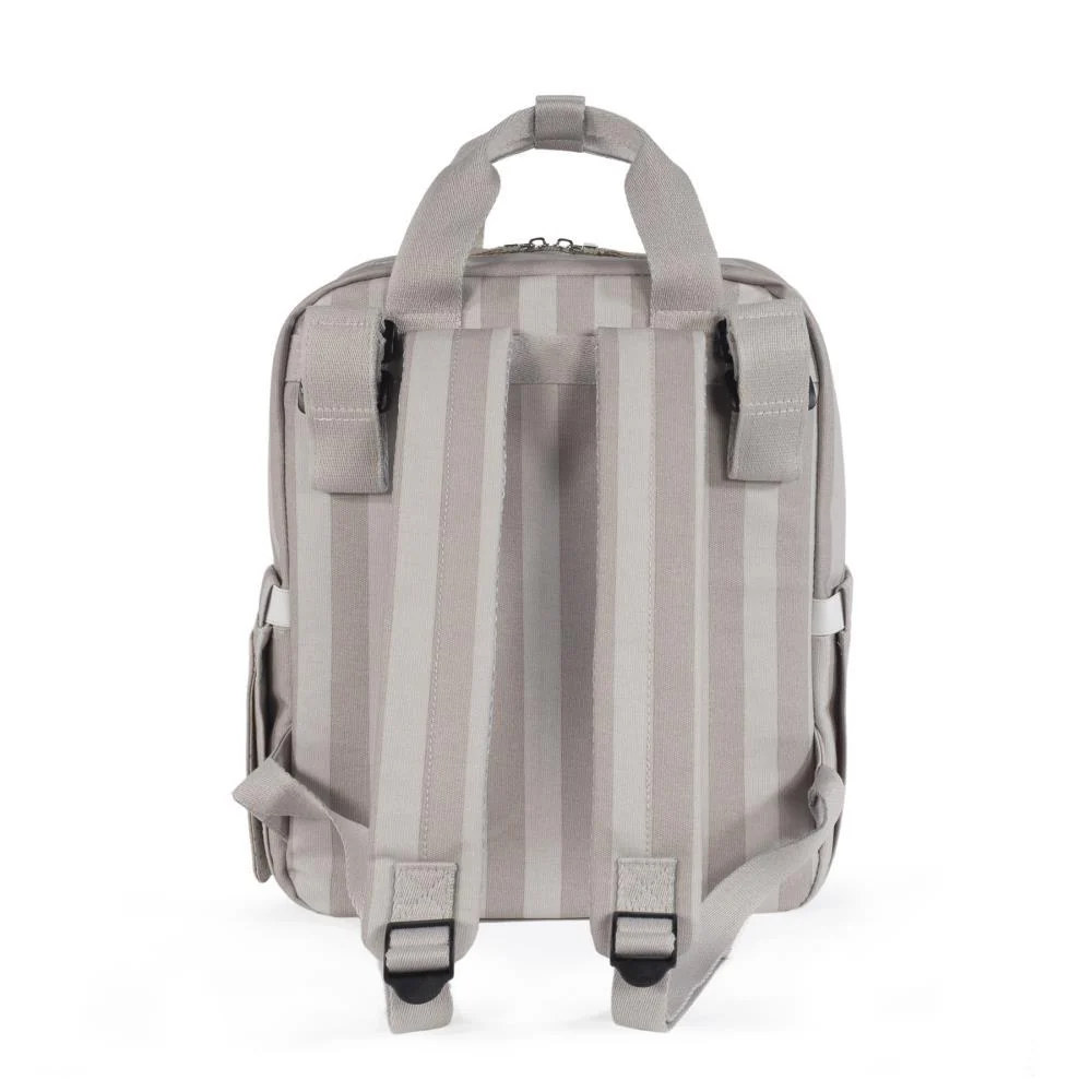 Mochila Walking Mum Sintra Bege - Image 6