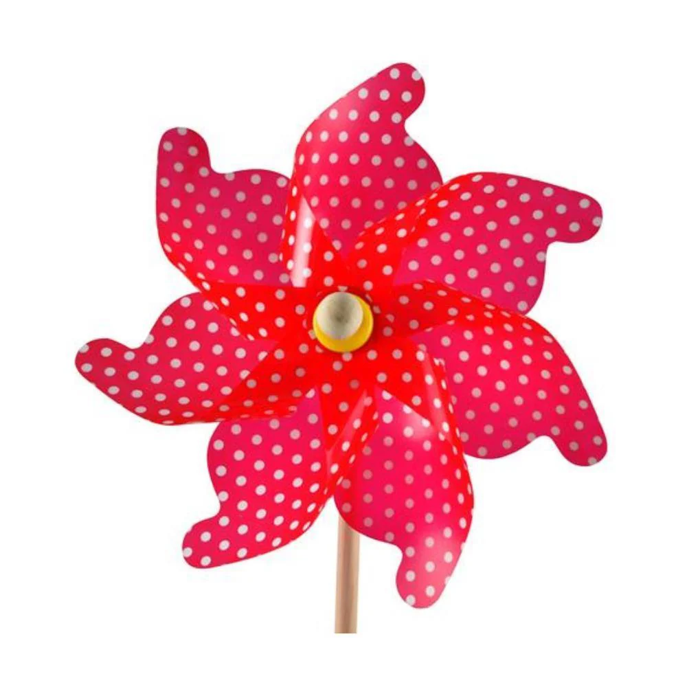 Moinho de Vento Magni Mini Dots 31cm - Image 4