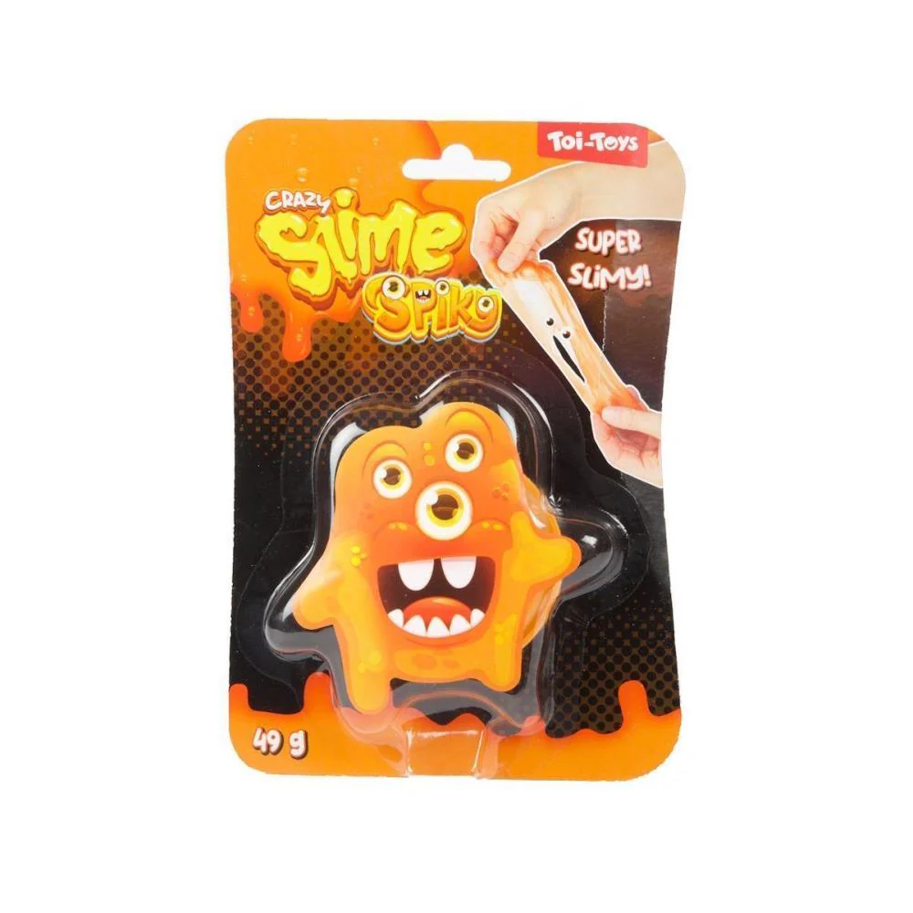 Monstro Super Slimy Crazy Slime - Image 5