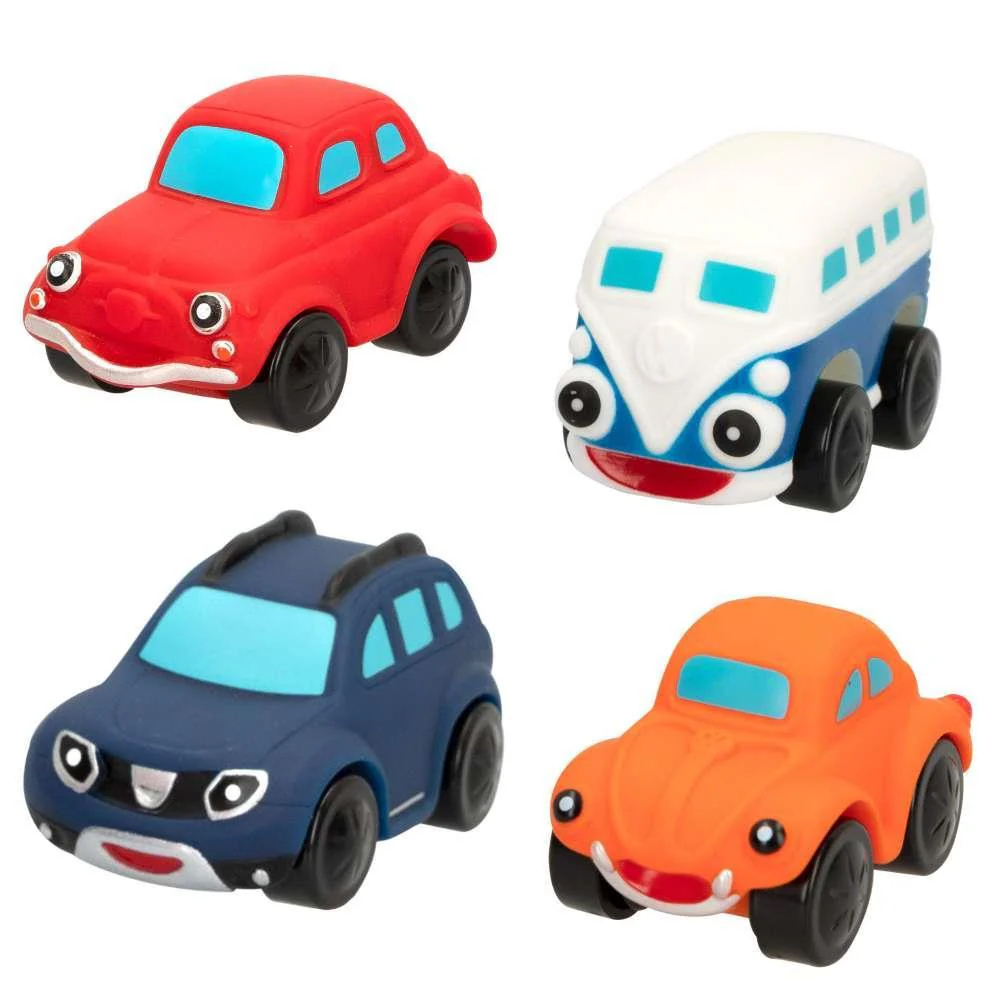 4 Veículos Soft - Image 2
