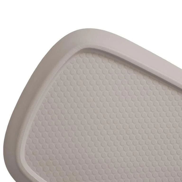 Muda Fraldas em Espuma EVA com Medidor Olmitos Taupe - Image 5