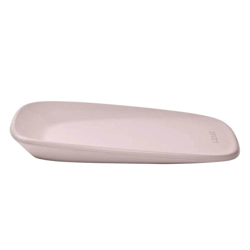 Muda Fraldas em Espuma Nattou Rosa Velho 70x50cm - Image 4