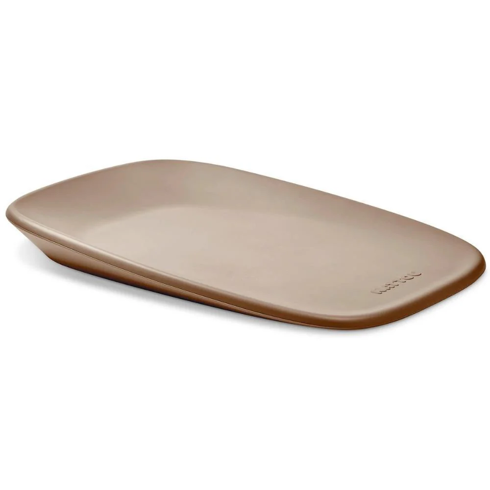 Muda Fraldas em Espuma Nattou Taupe 70x50cm - Image 2