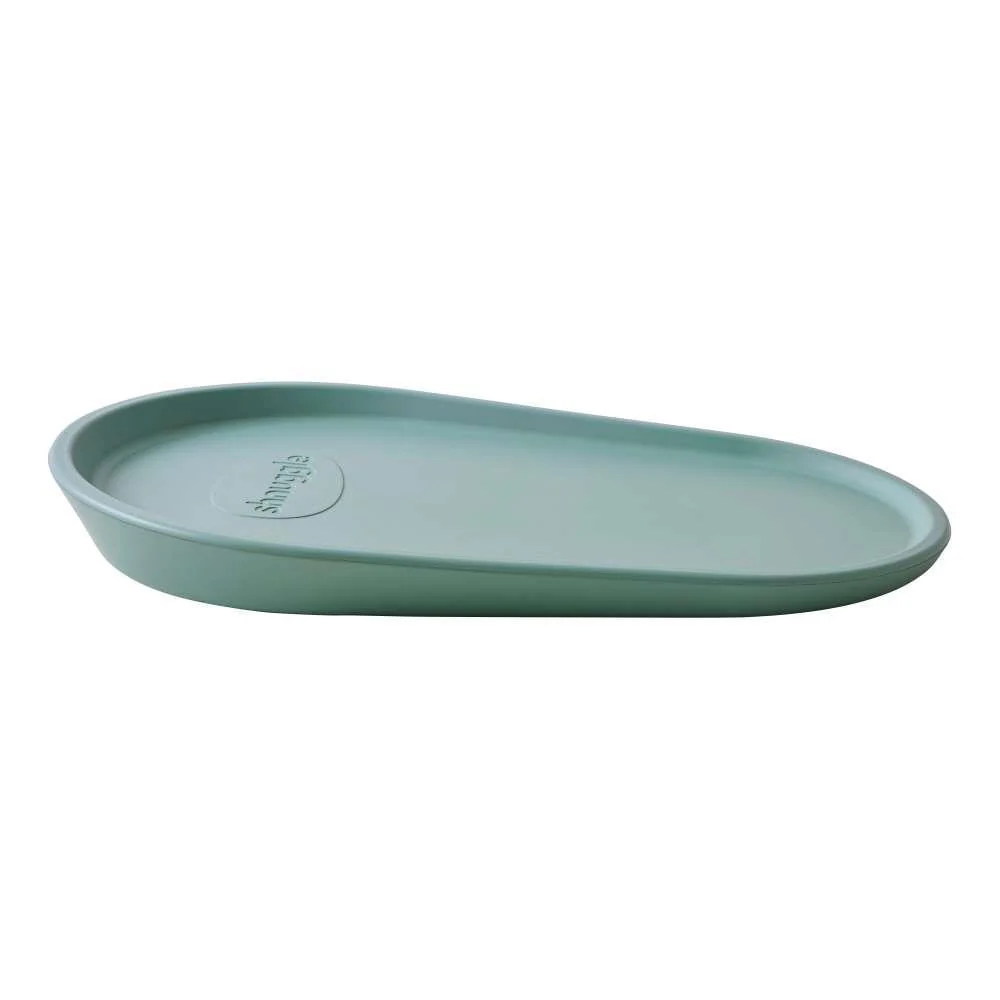 Muda Fraldas Shnuggle Squishy Eucalyptus - Image 2