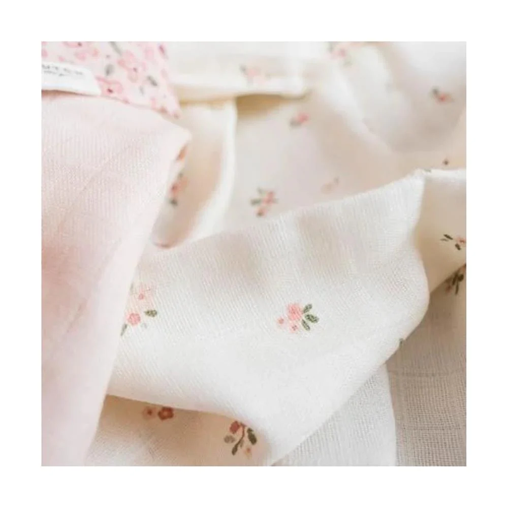 Musselina Little Dutch Fairy Blossom - Image 2