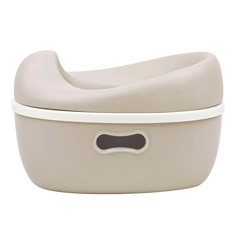 Bacio Nattou Potty 3em1 Bege - Image 3