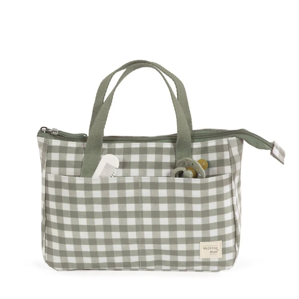 Necessaire Walking Mum Caetana Stone - Image 2