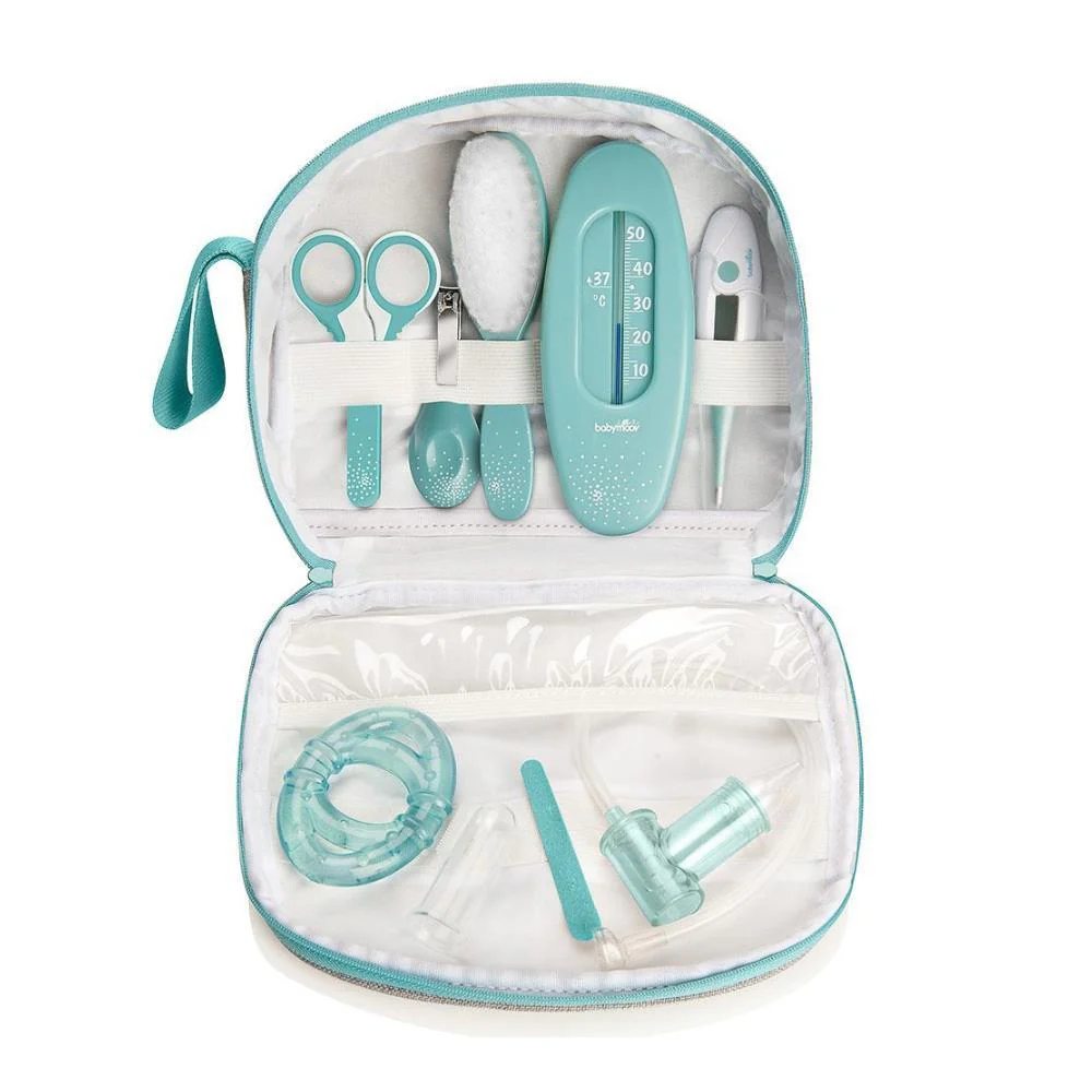 Necessaire Cuidados do Bebé Babymoov Aqua - Image 2