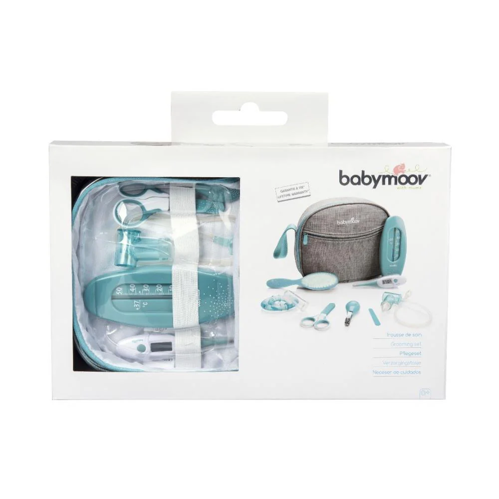 Necessaire Cuidados do Bebé Babymoov Aqua - Image 3