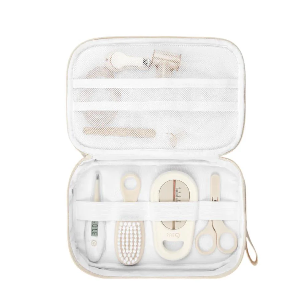 Necessaire BabyMoov Cuidados do Bebé Sable - Image 2