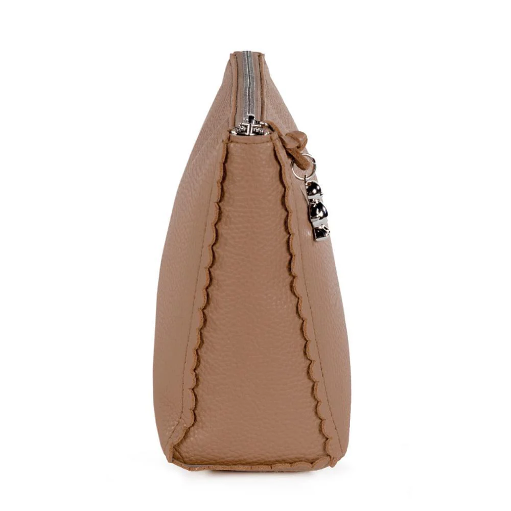 Necessaire Pasito a Pasito Icon Caramel - Image 3