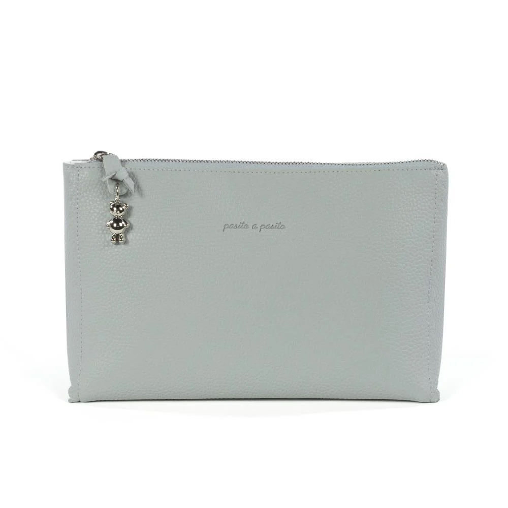 Necessaire Pasito a Pasito Icon Green