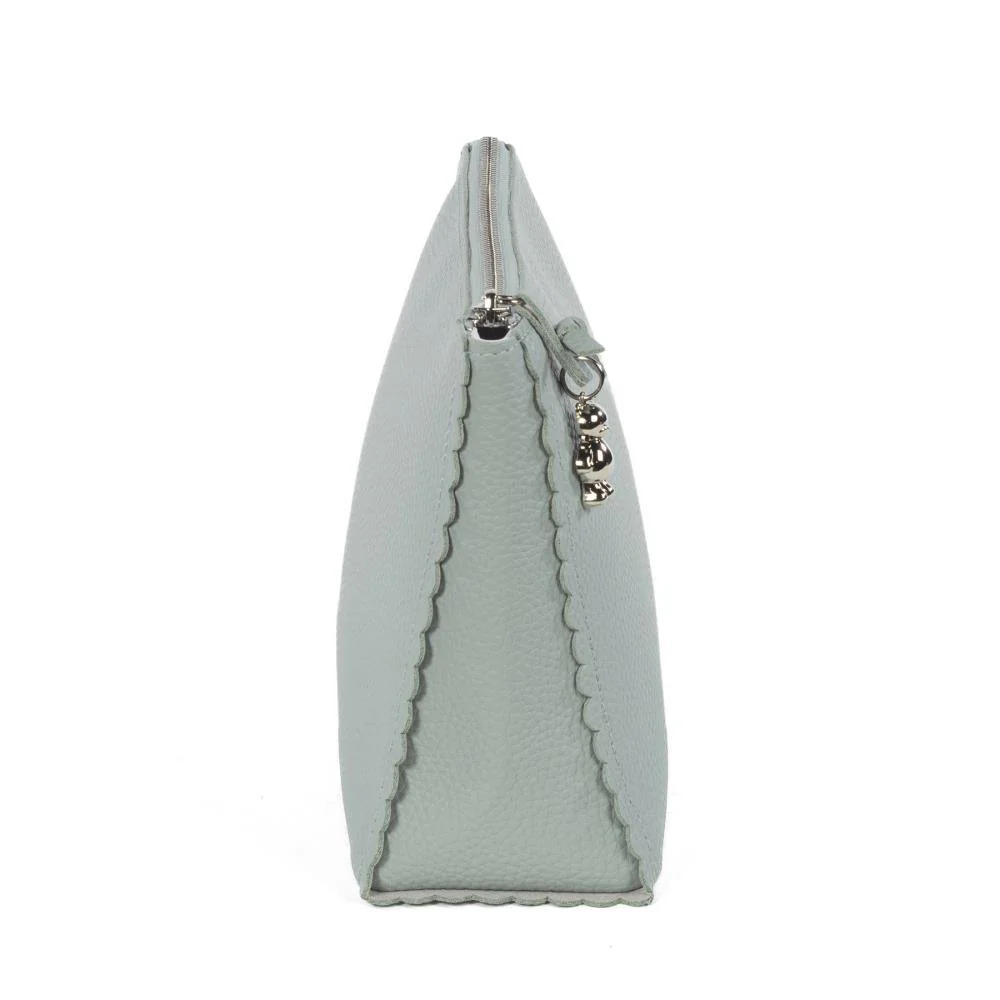 Necessaire Pasito a Pasito Icon Green - Image 3