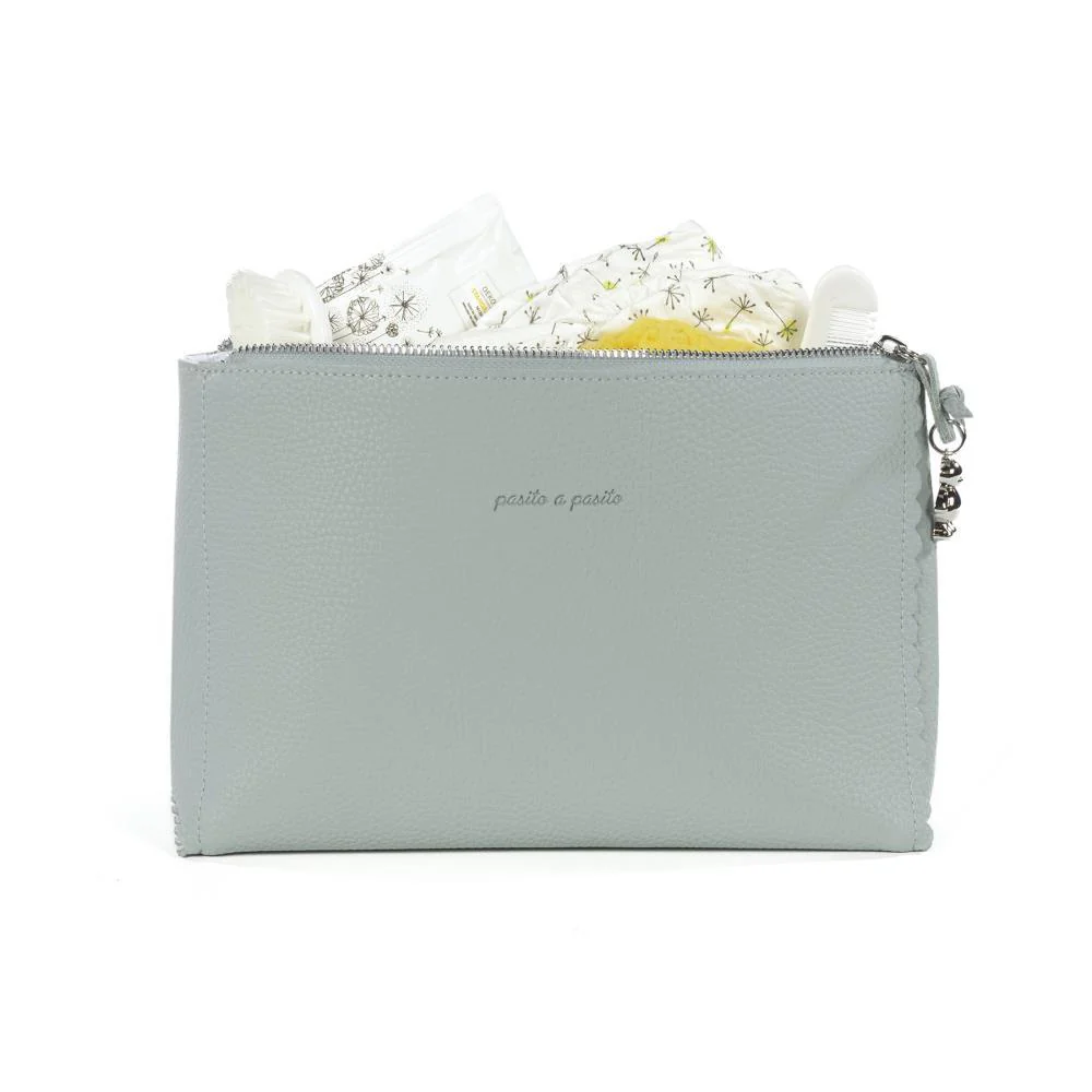 Necessaire Pasito a Pasito Icon Green - Image 4